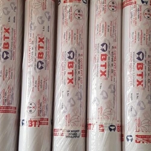 Microdot Interlining Fusible