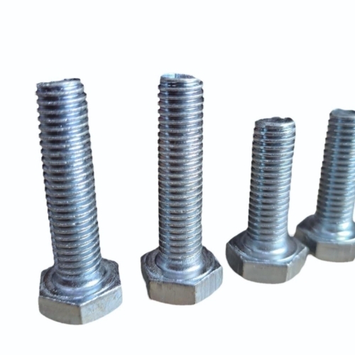 Mild Steel Bolt