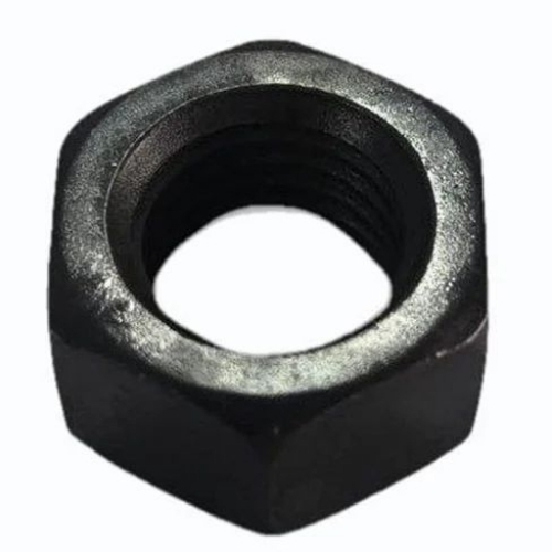 Mild Steel Hex Nut