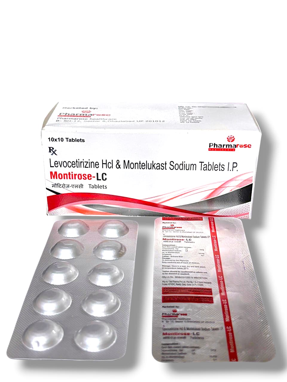 Montirose SP Tablet