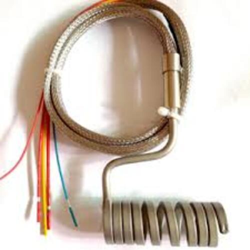 Nozzle Heaters