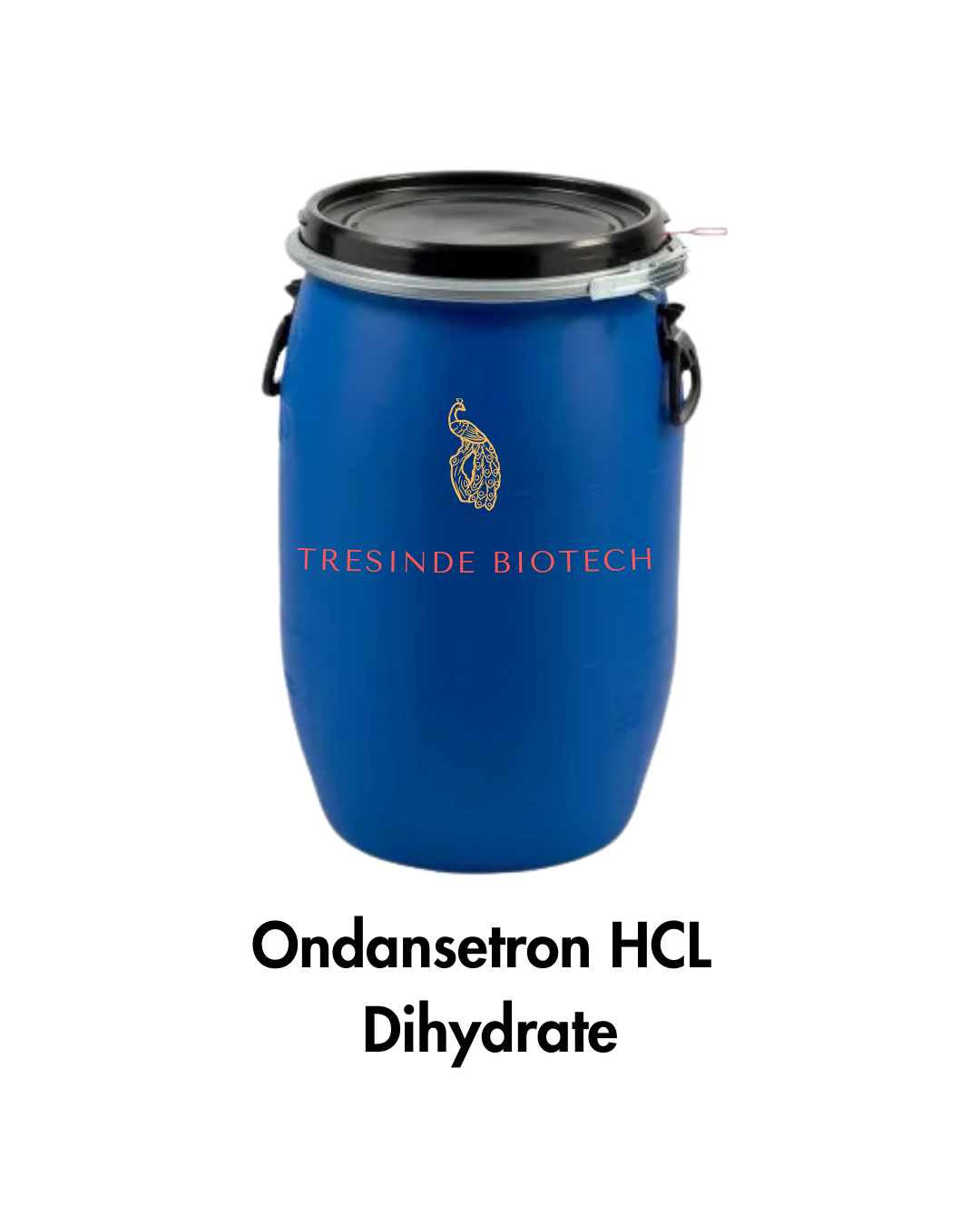 Ondansetron Hcl Dihydrate Usp/Ep