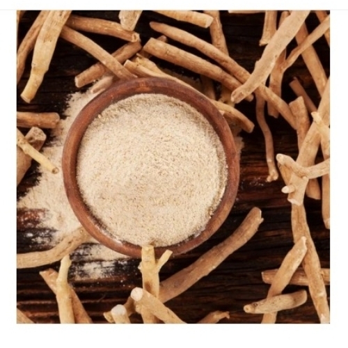 Organic Ashwagandha Powder