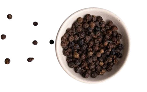 Organic Black Pepper