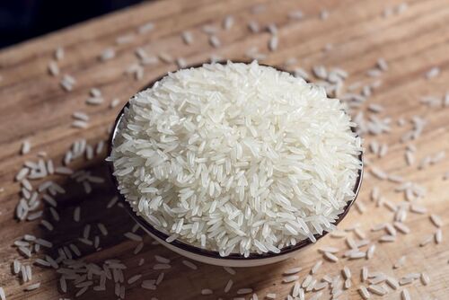 organic rice