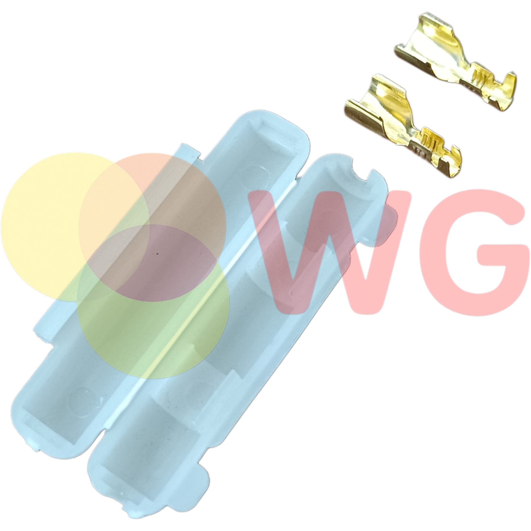 Other Parts / Fuse Holder / E-Scooty - Application: Electric Scooter