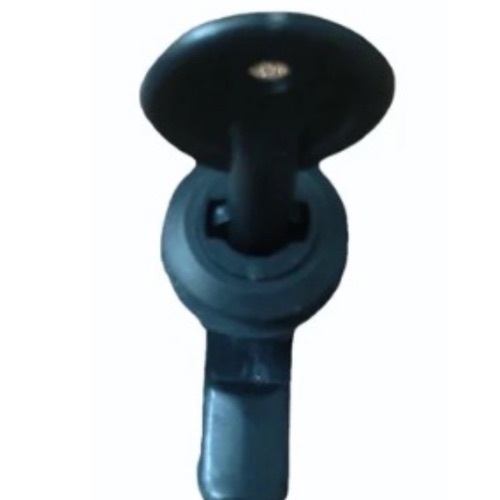 Plastic Lock And Key