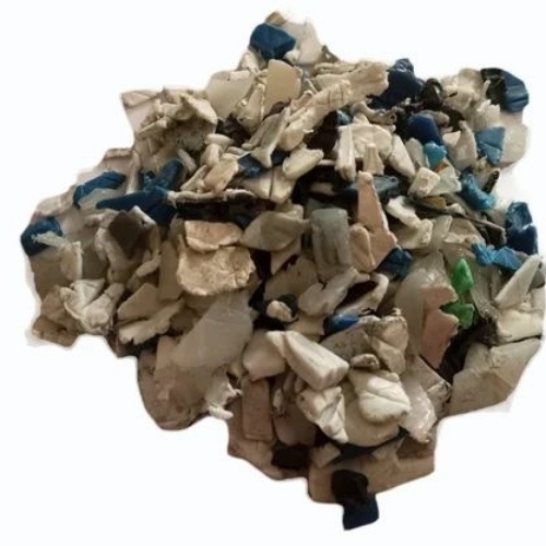 Plastic Scrap