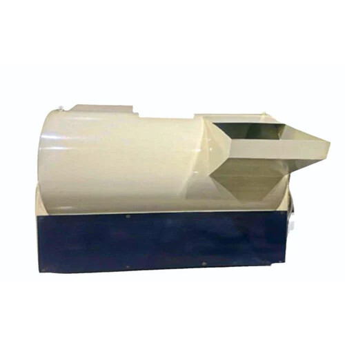 Plastic Waste Fatka Machine