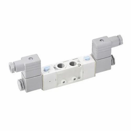Pneumatic Solenoid Valve