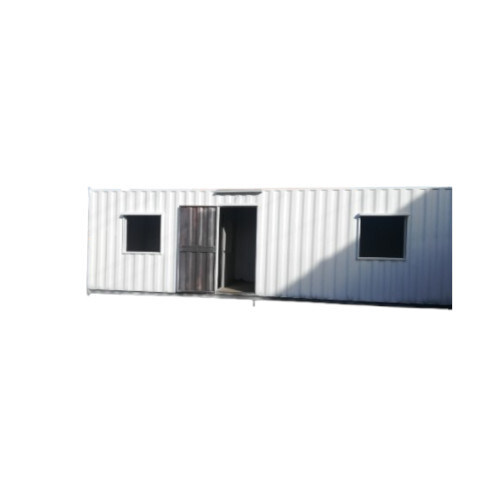 Porta Cabin