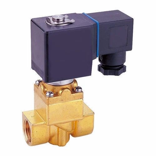 Pressure Solenoid Valve