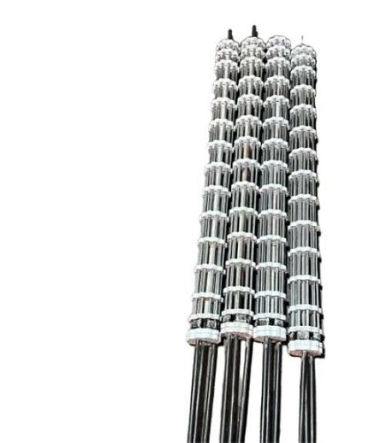 Radiant Tube Heaters