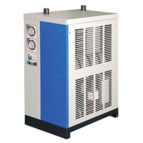 Refrigerated Air Dryer