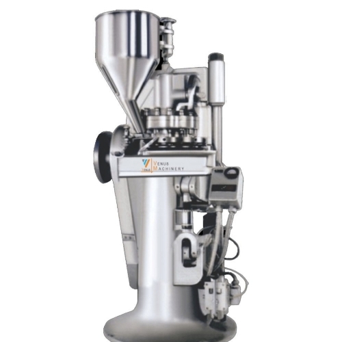 Rotary Tablet Press Machine