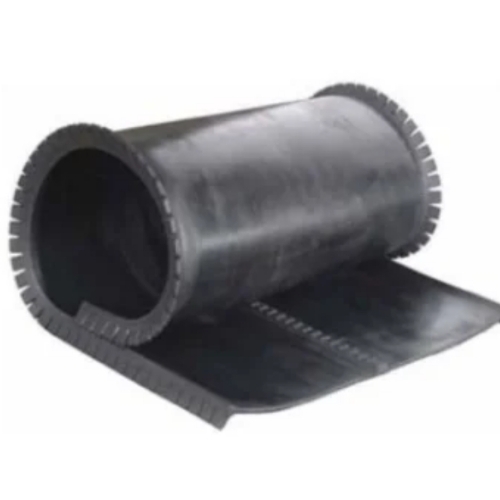 Rubber Zipped Type Coal Feeder Belt