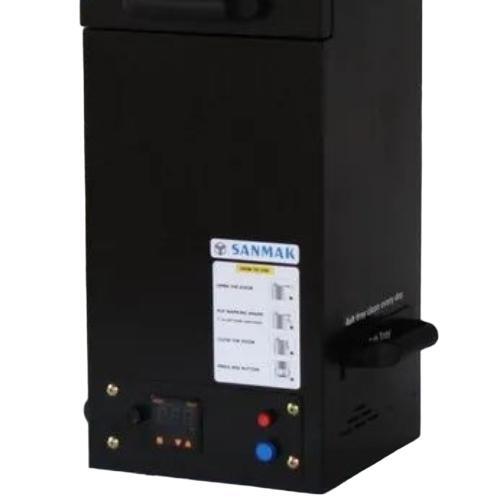 Sanitary Napkin Disposal Machines