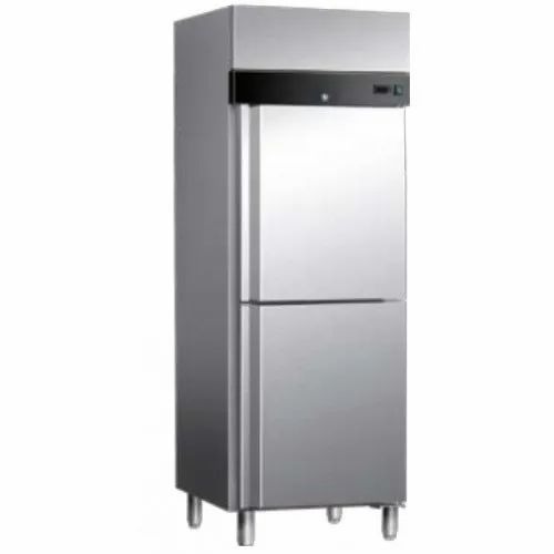 Stainless Steel Refrigerator