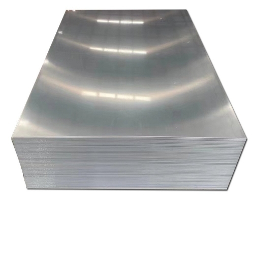 Stainless Steel Sheet - SS304, Rectangle Shape, Silver Color | Durable, Corrosion Resistant, Heat Resistant, Fine Finished, Industrial Usage