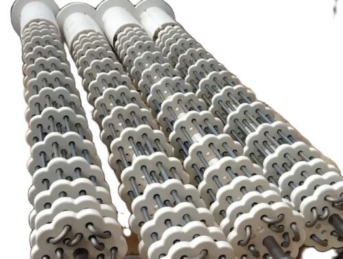 Stainless Steel Tubular Heaters