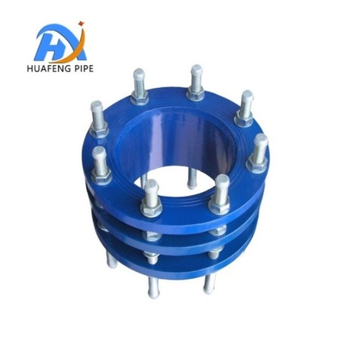 Steel Mains Compact Dismantling Joint