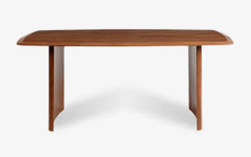 Wooden Table - Artwork: Carving
