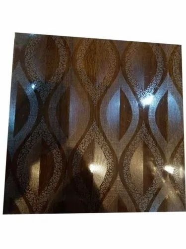 10mm Wooden Laminated Plywood Sheet