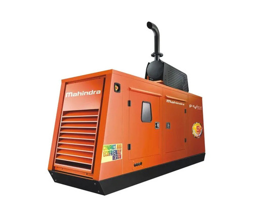 20 KVA Mahindra Powerol Diesel Generators