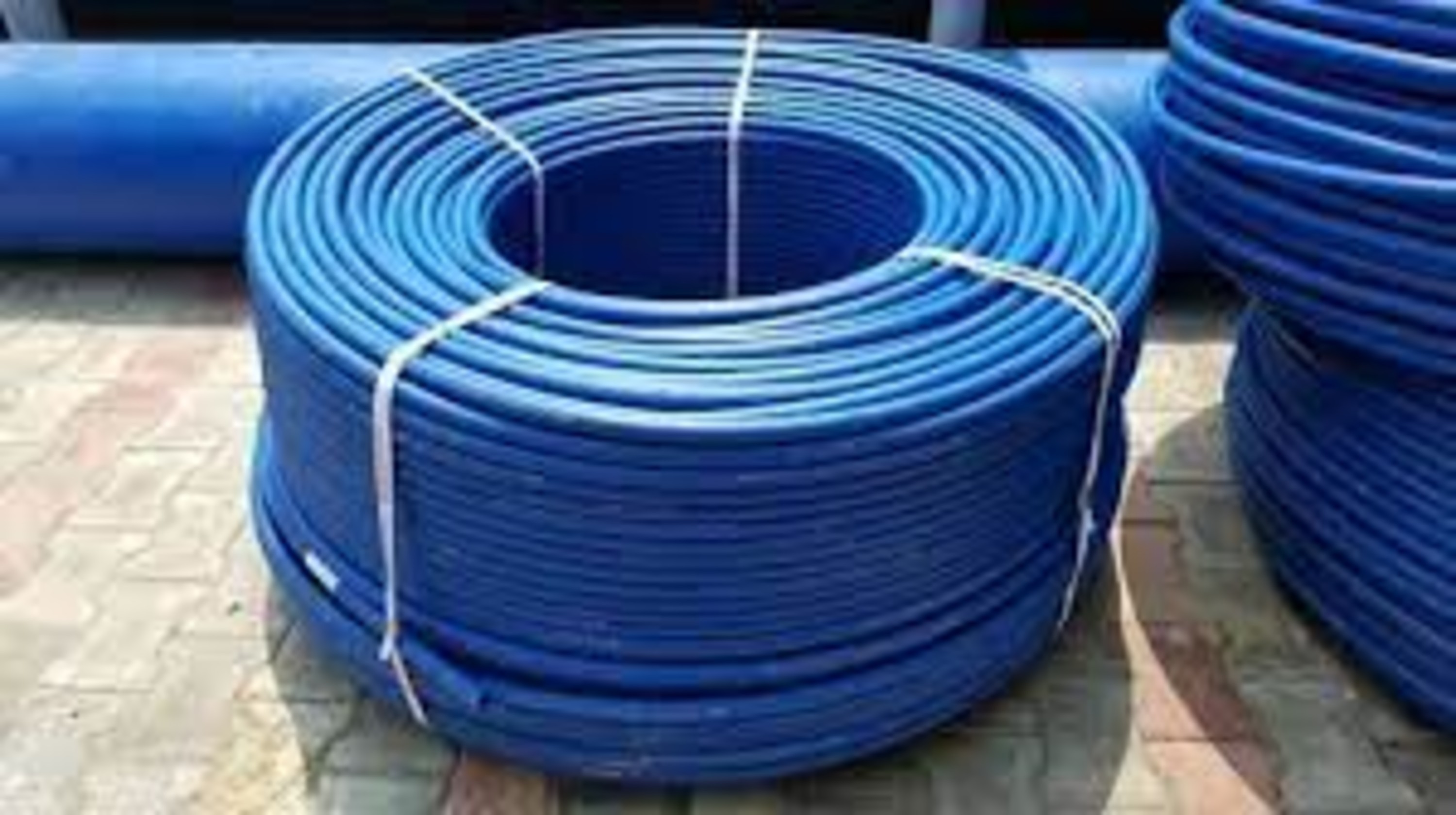 20mm PN16 HDPE Pipe