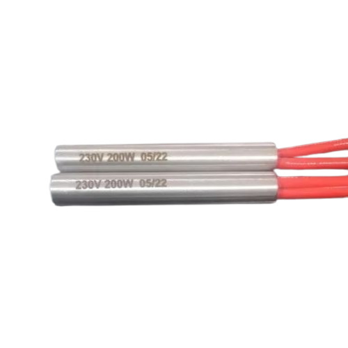 230 V 200w Hd Heater