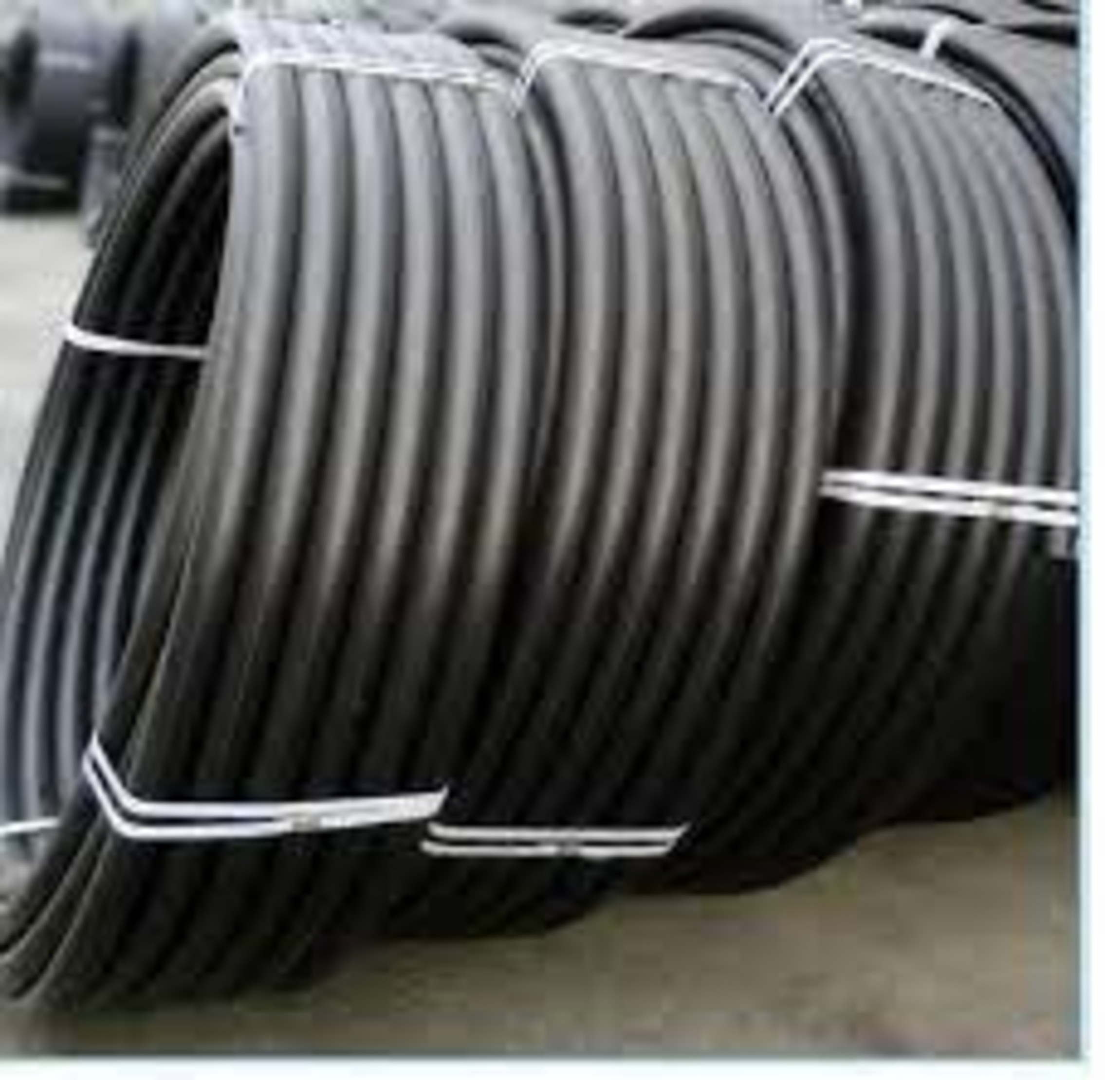 HDPE Pipes