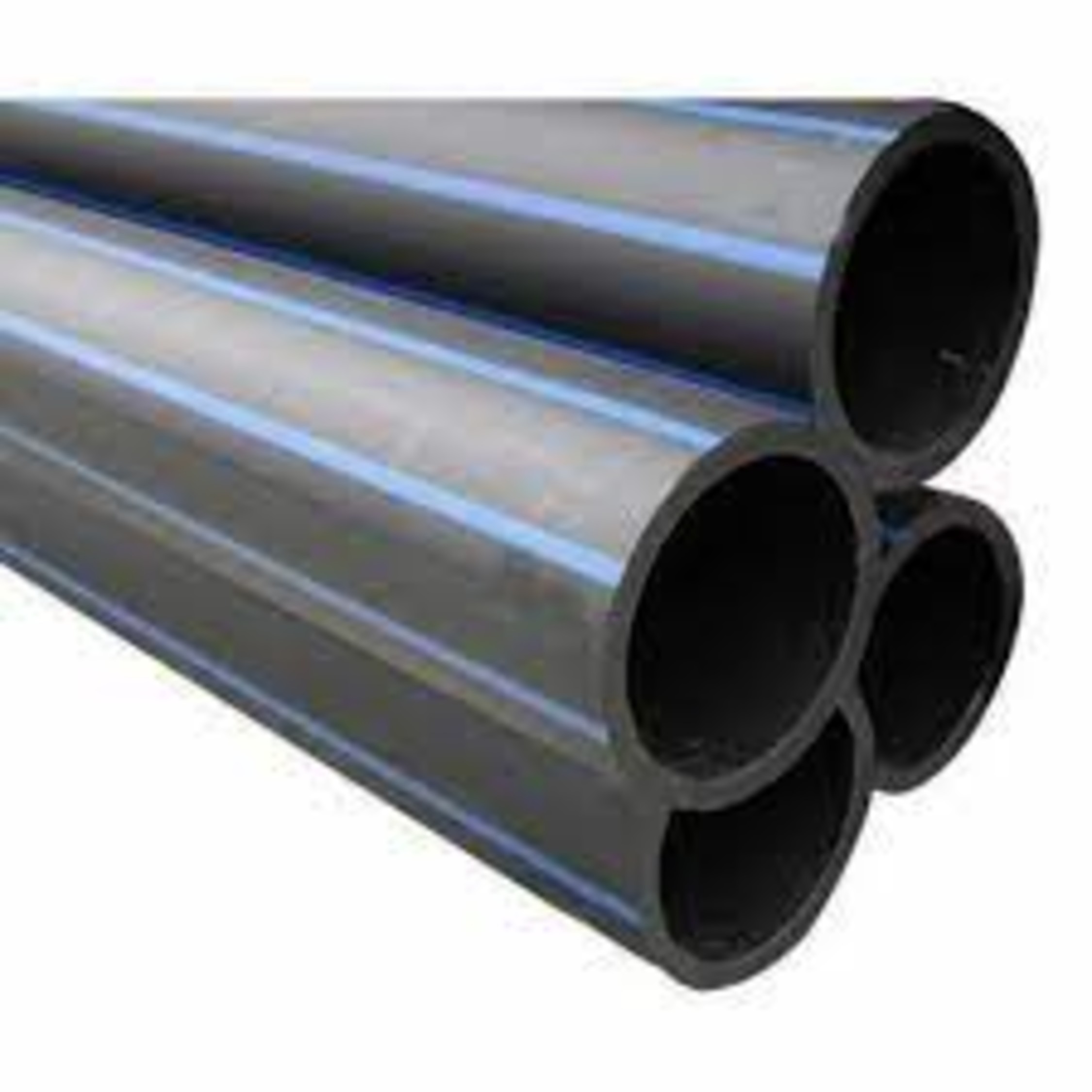 75mm PN 2.5 HDPE Pipe