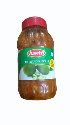 Aachi Cut Mango Pickle 1kg