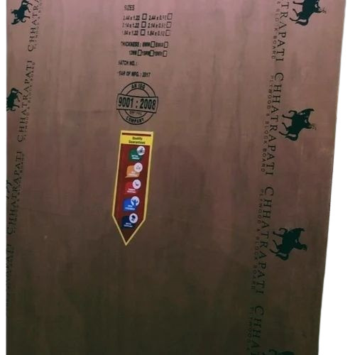 Alternate Plywood