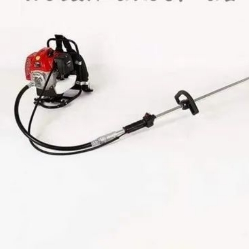 Backpack Wheat Cutter