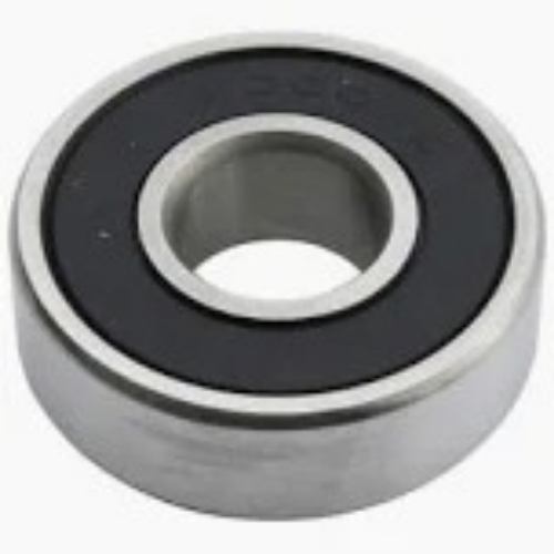 Ball Bearings