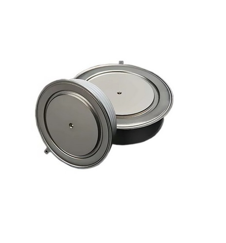 Bi-Directional Control Thyristor