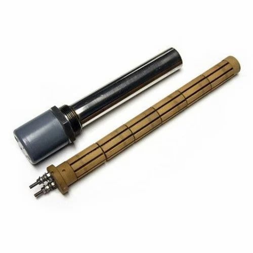 Bobbin Heater
