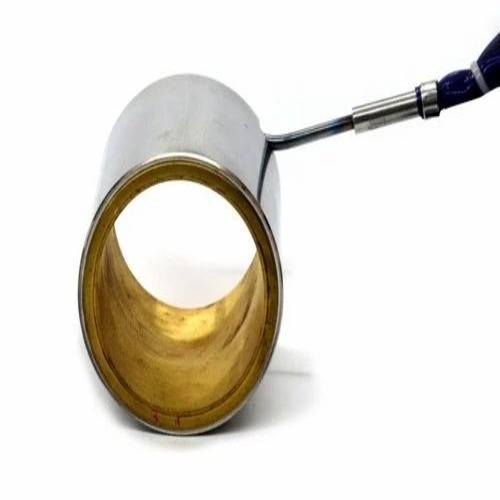 Brass Coil Heater