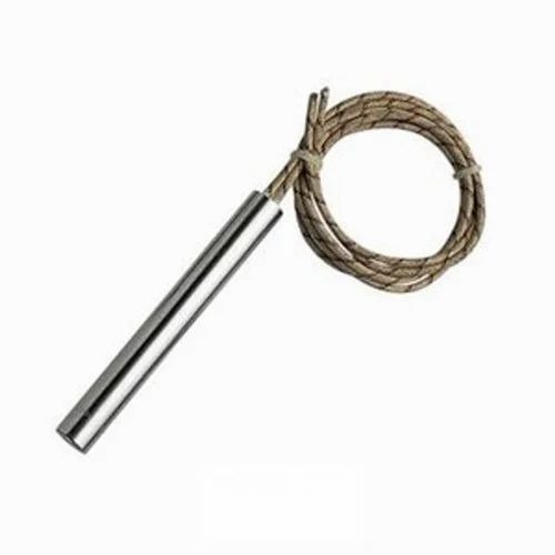 cartridge heaters