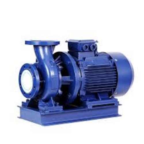Centrifugal Pumps