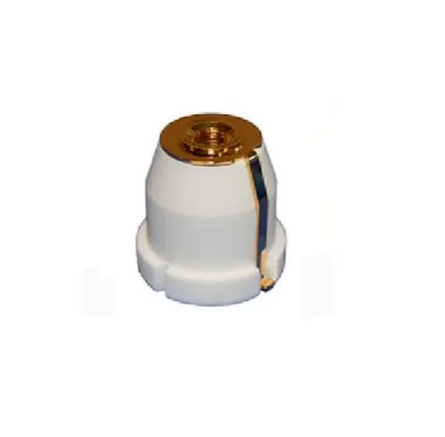 Ceramic Insulators - Air Consumption: Trumpf Laser Nozzle