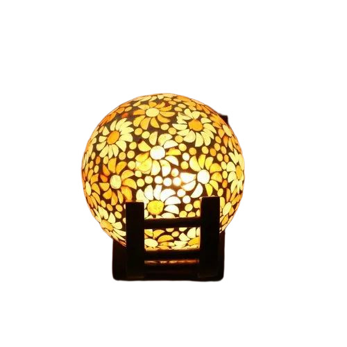 Colourful Wall Lamp