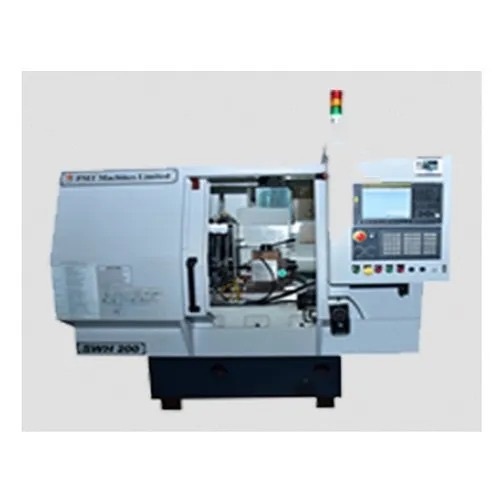 Cylindrical Grinding Machine By Pmt Machines Limited
