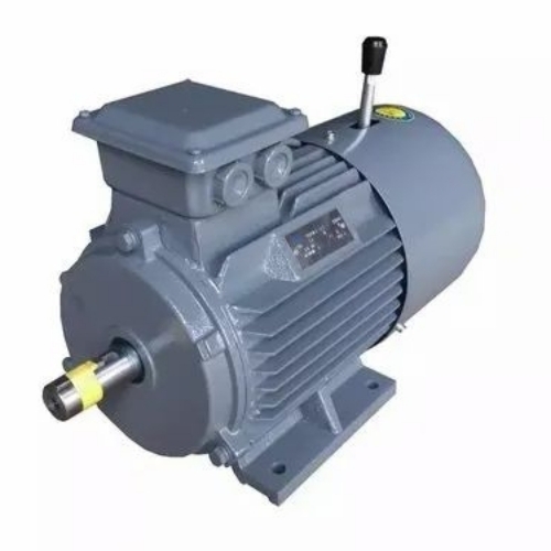 DC Brake Motor