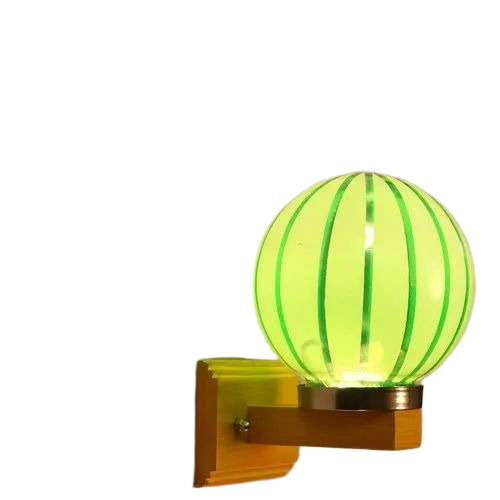 Decorative Wall Lamp