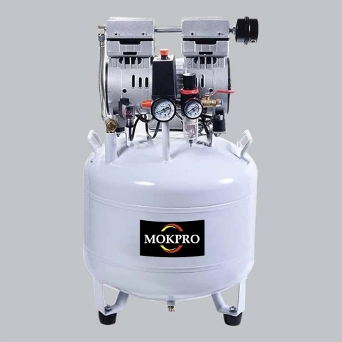 Dental Air Compressors