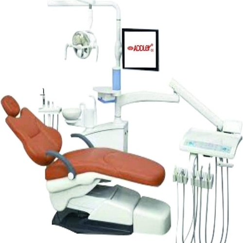Dental Chairs