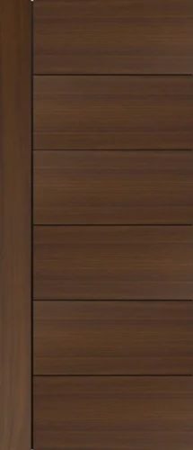 Designer Laminated Flush Door