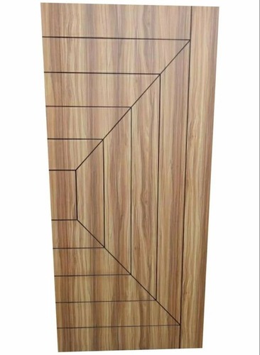 Designer Wooden Laminated Doors